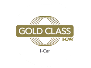 OEM Certification logo